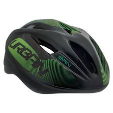 Casco BRN Urban Black